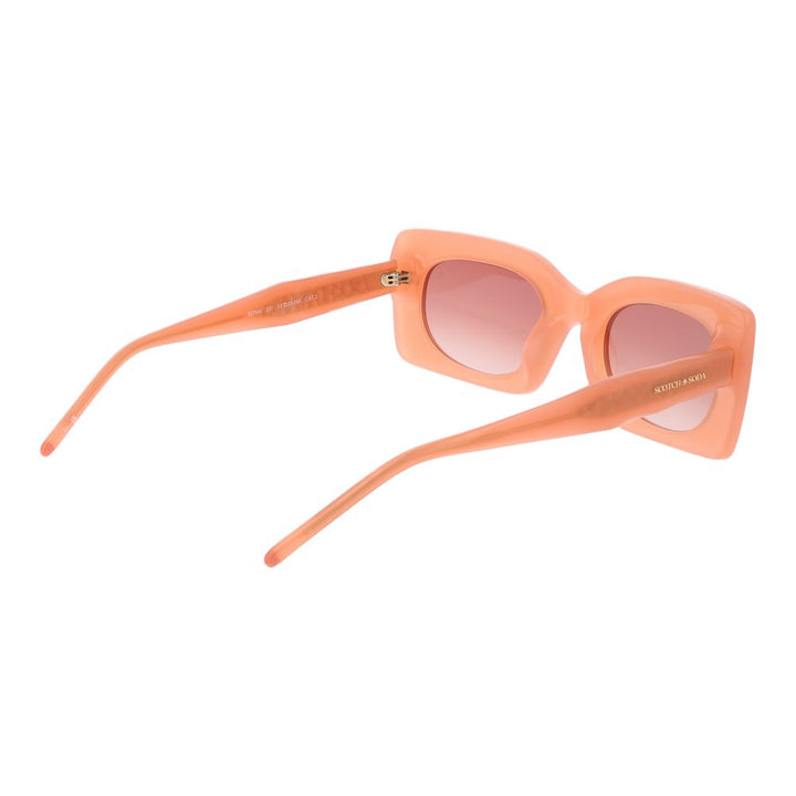 Pink Women Sunglasses