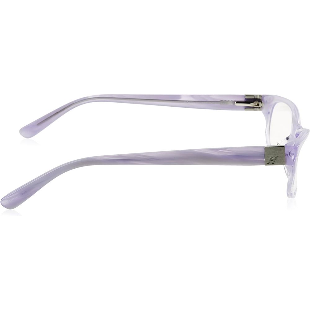 Purple Plastic Frames
