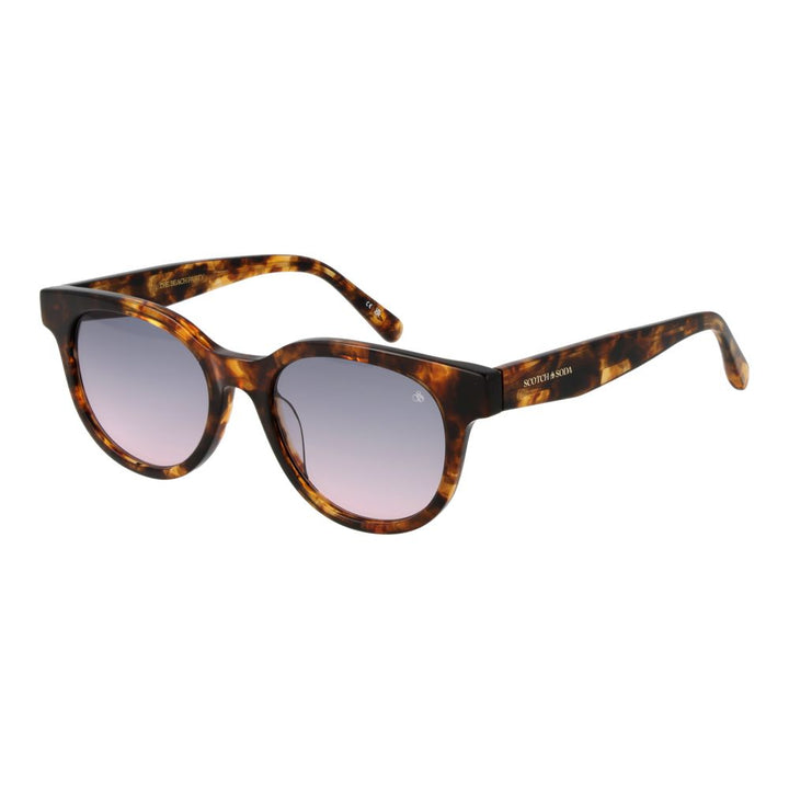 Brown Women Sunglasses