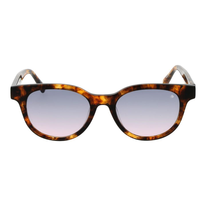 Brown Women Sunglasses