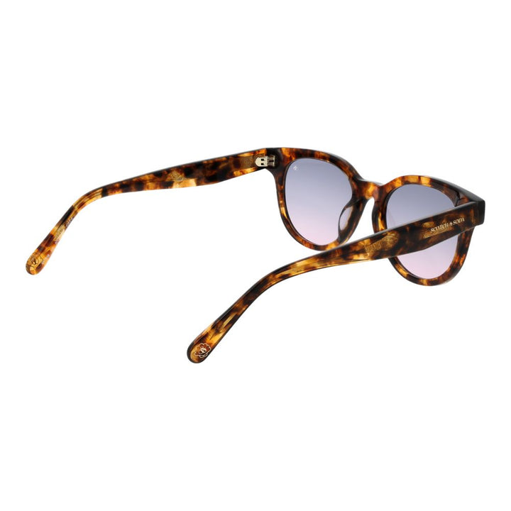 Brown Women Sunglasses