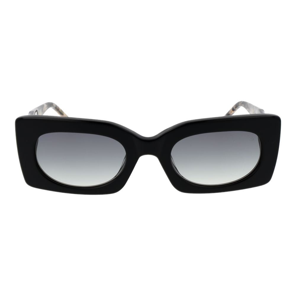 Black Women Sunglasses