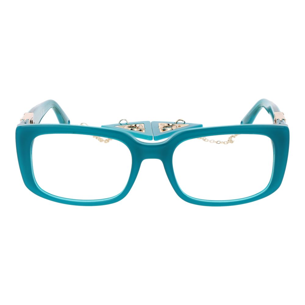 Turquoise Women Optical Frames