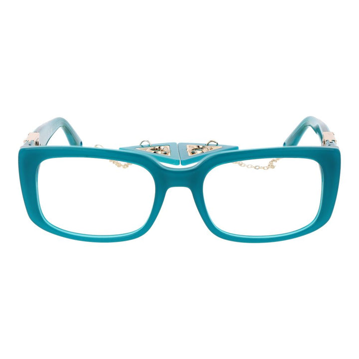 Turquoise Women Optical Frames