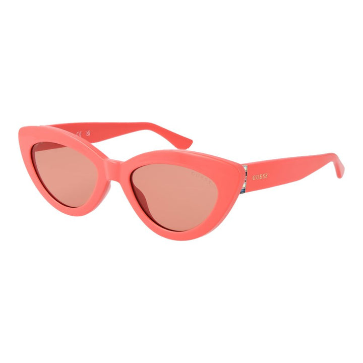 Pink Women Sunglasses