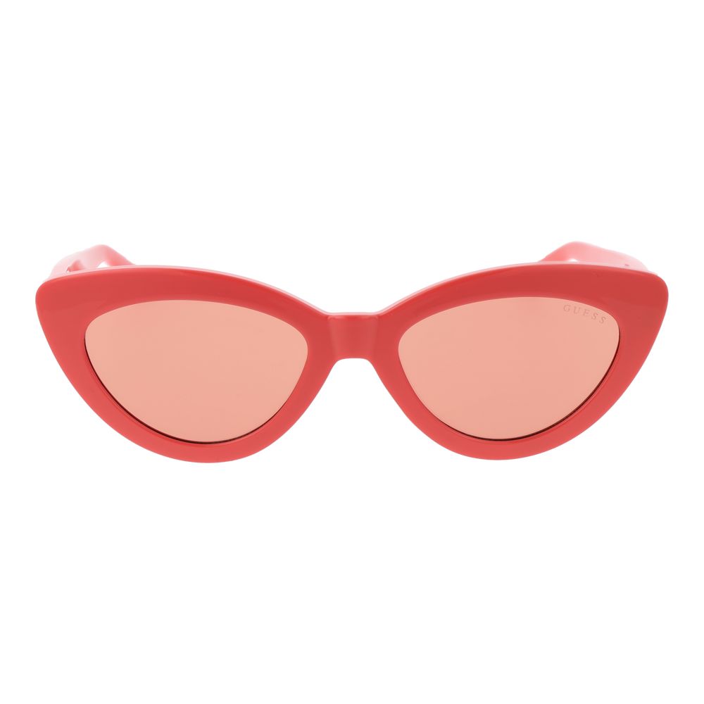 Pink Women Sunglasses