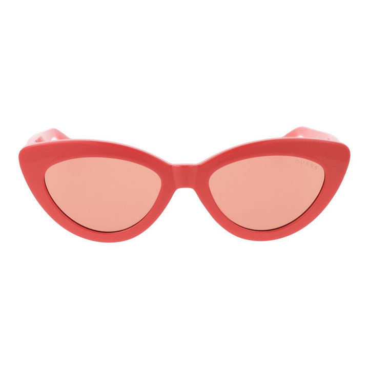 Pink Women Sunglasses