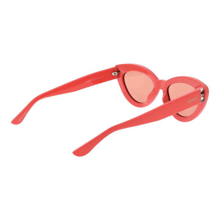 Pink Women Sunglasses