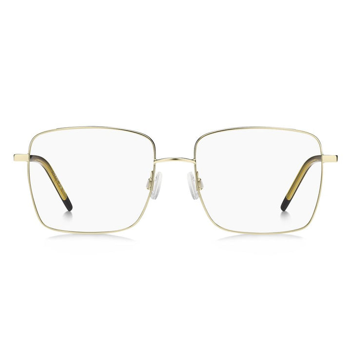 Gold Metal Frames