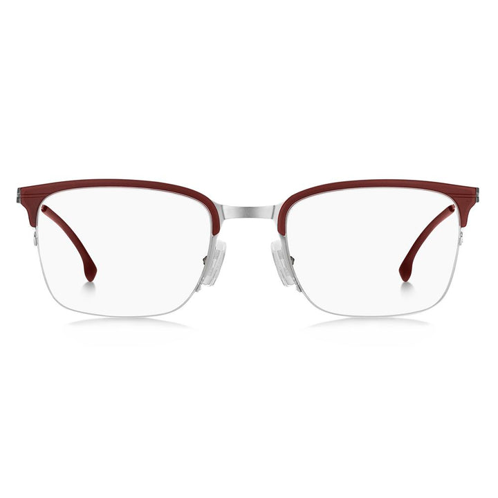 Red Metal Frames