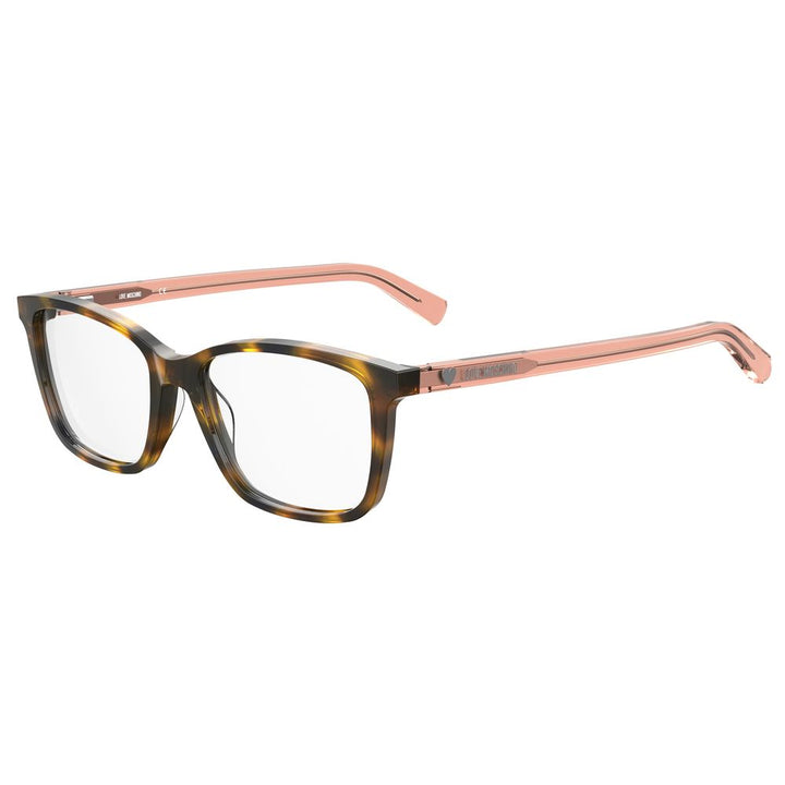 Brown Acetate Frames
