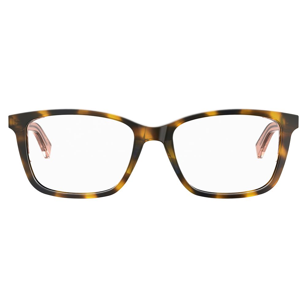 Brown Acetate Frames