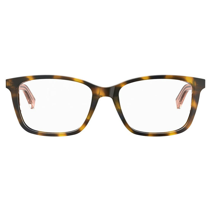 Brown Acetate Frames