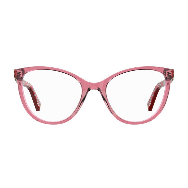 Multicolor Acetate Frames