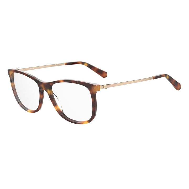 Brown Acetate Frames