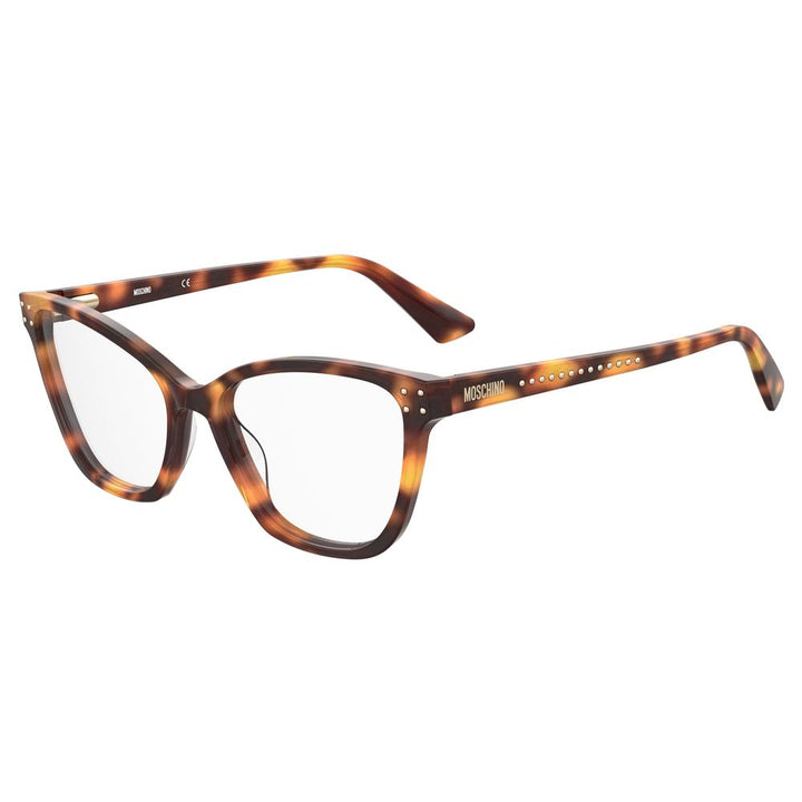 Brown Acetate Frames