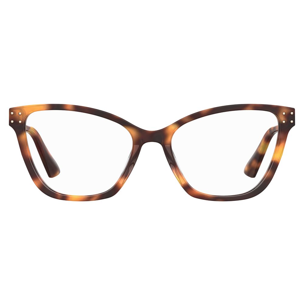 Brown Acetate Frames