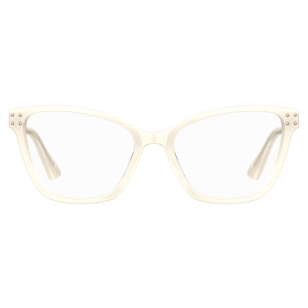 Cream Acetate Frames