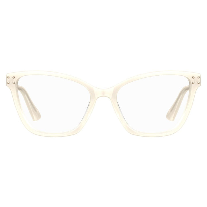 Cream Acetate Frames