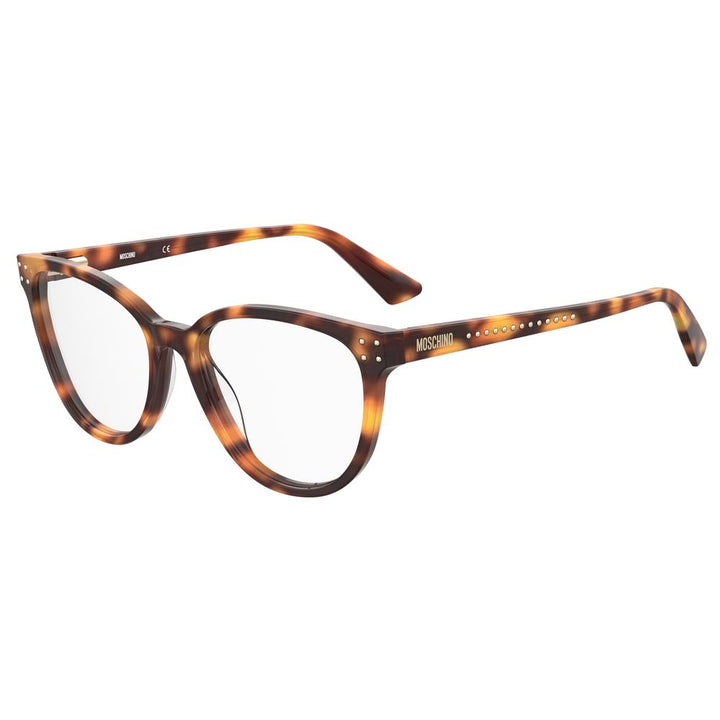 Brown Acetate Frames