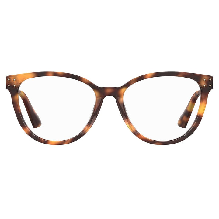 Brown Acetate Frames