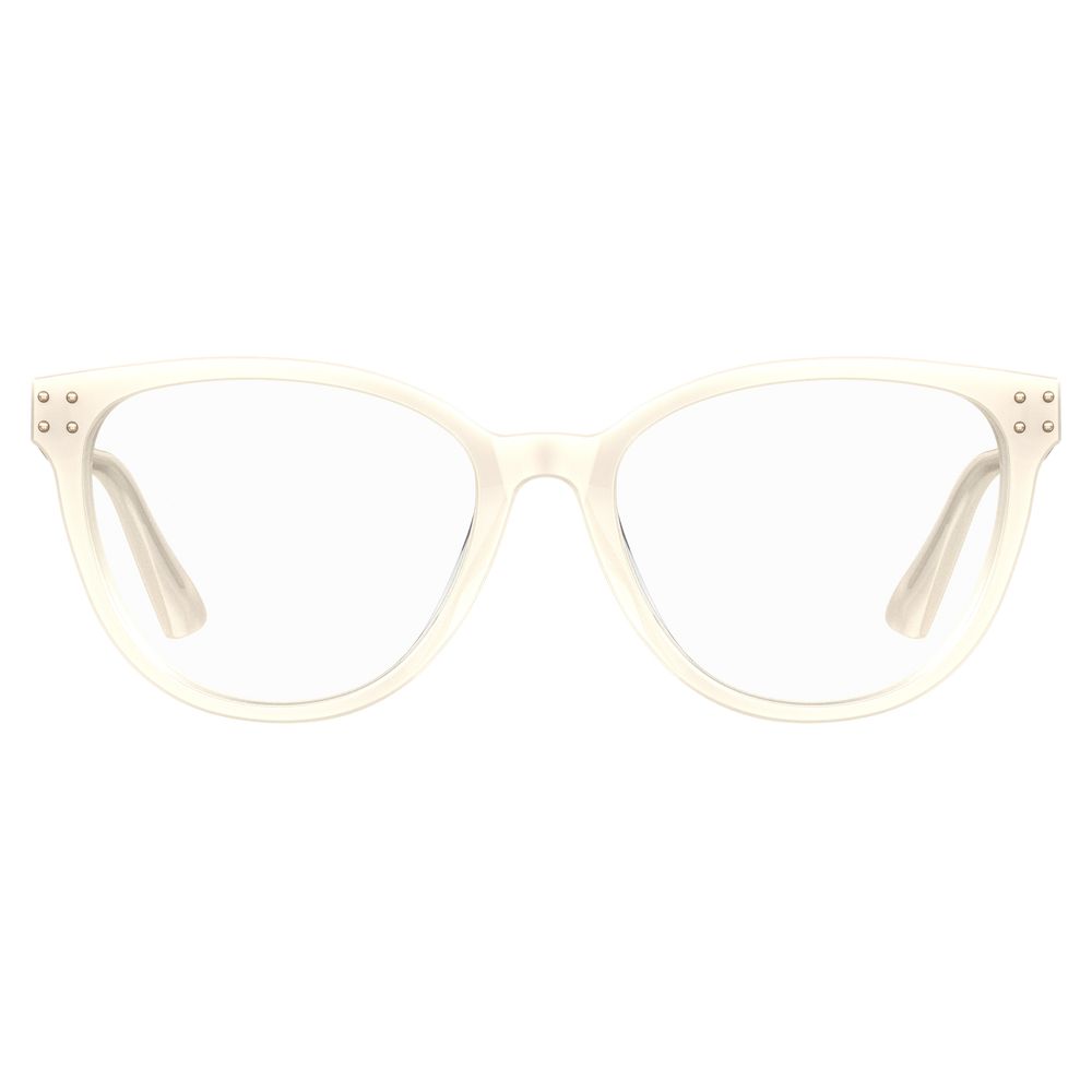 Cream Acetate Frames