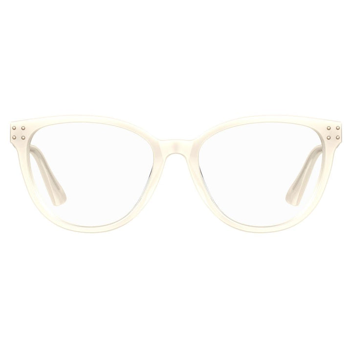 Cream Acetate Frames