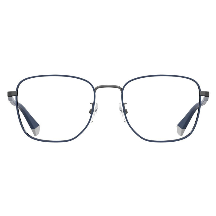 Bicolor Metal Frames