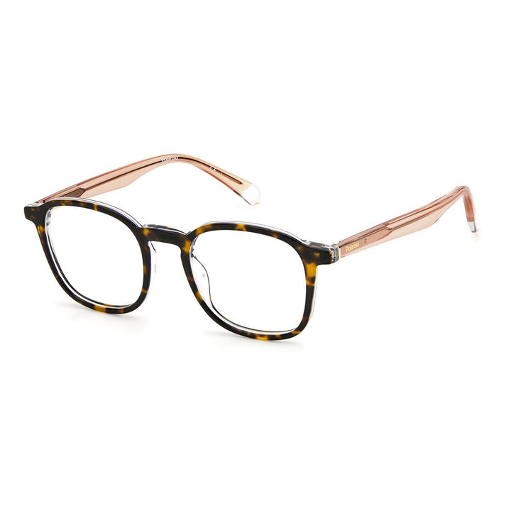 Brown Acetate Frames