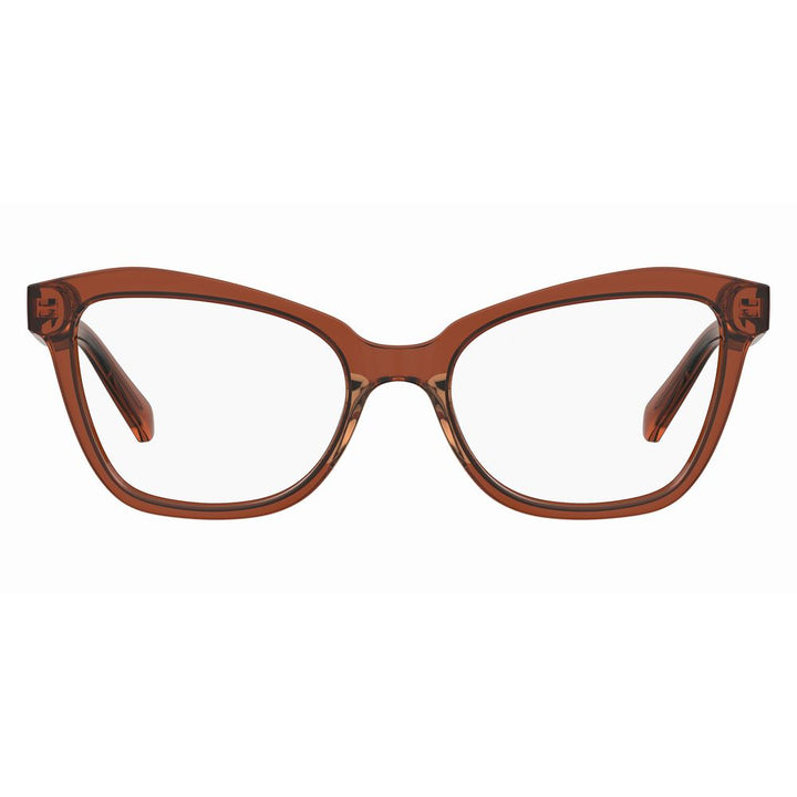 Yellow Acetate Frames