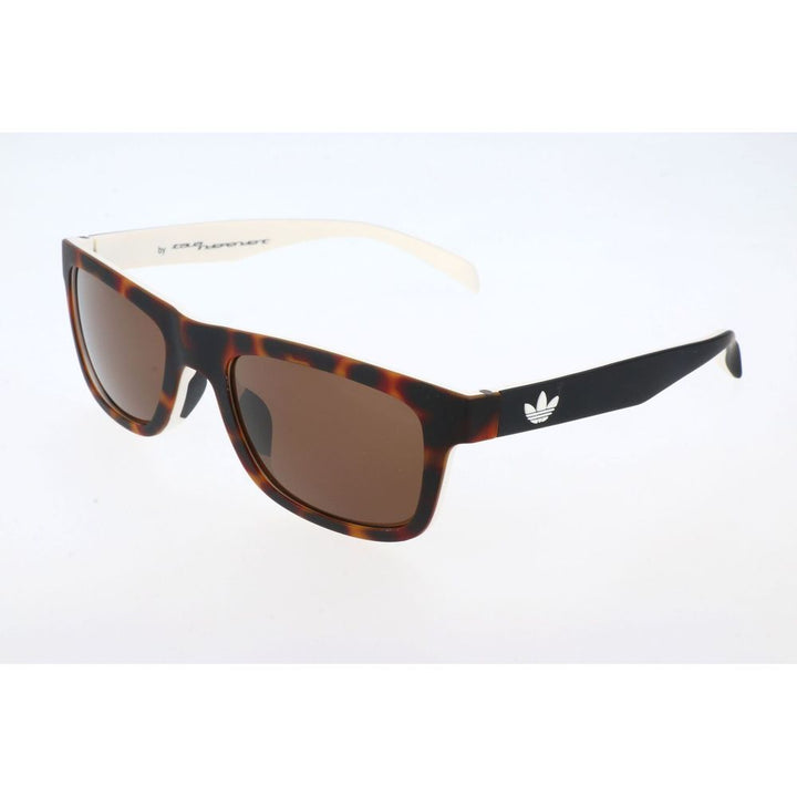 Brown Acetate Sunglasses