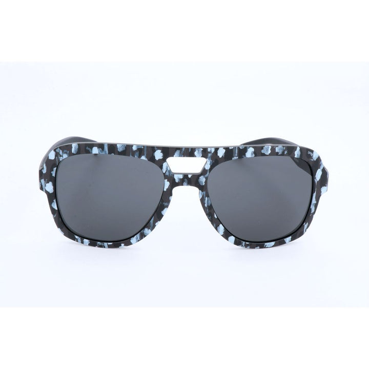 Black Acetate Sunglasses