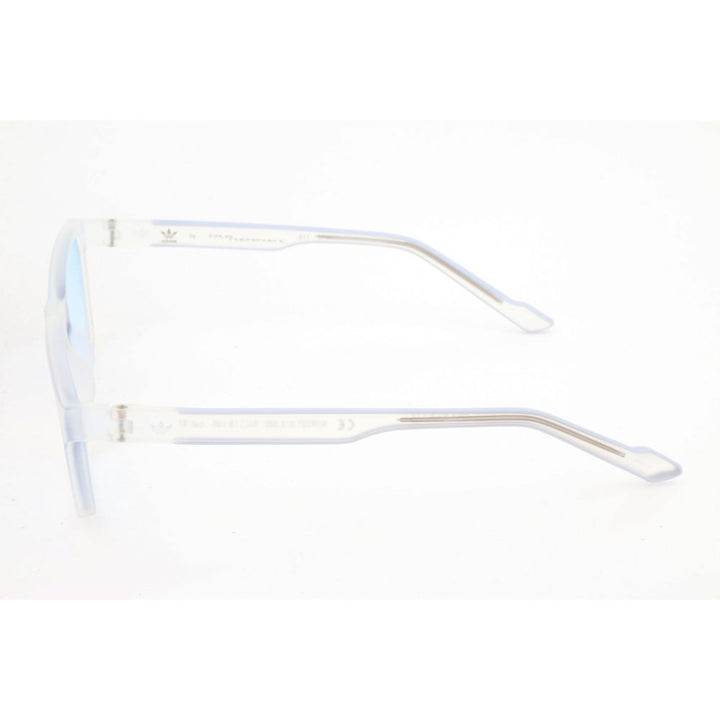 Transparent Acetate Sunglasses