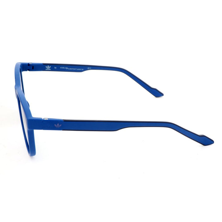 Blue Acetate Sunglasses