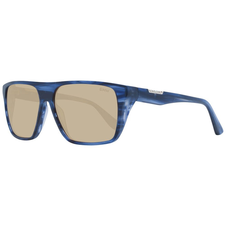 Blue Men Sunglasses