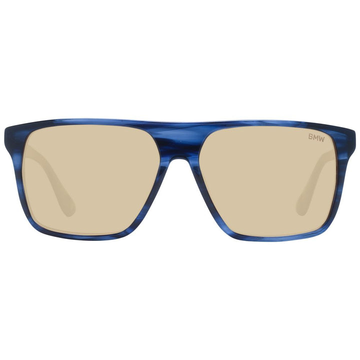 Blue Men Sunglasses