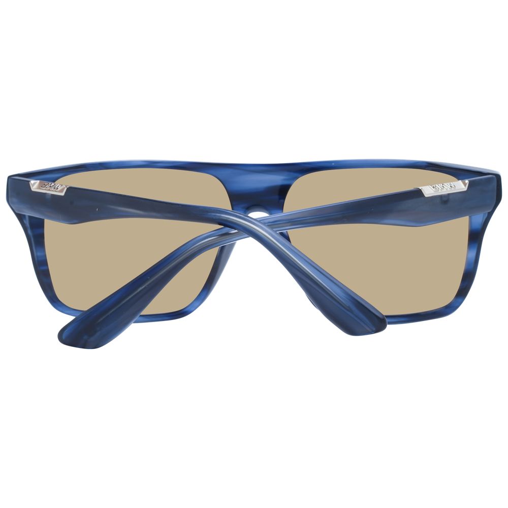 Blue Men Sunglasses