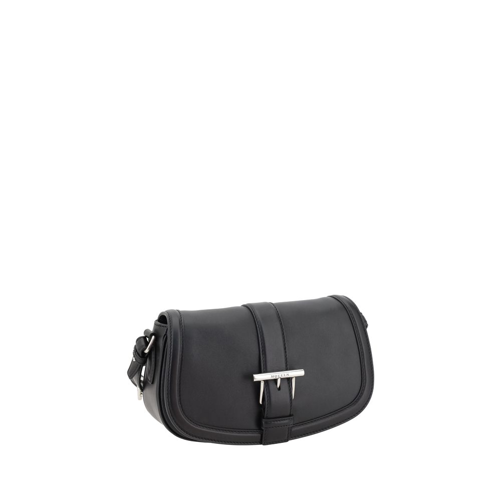 T-bar Satchel Bag
