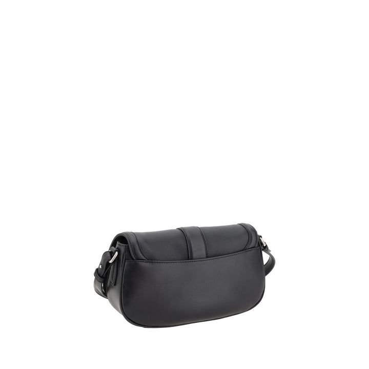 T-bar Satchel Bag