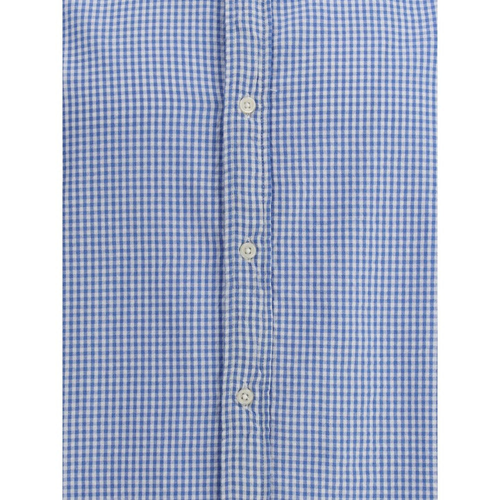 Deperlu Striped Shirt