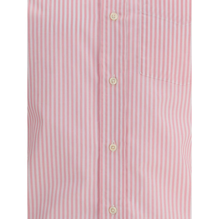Deperlu Striped Shirt