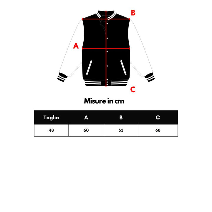 Black Viscose Jacket