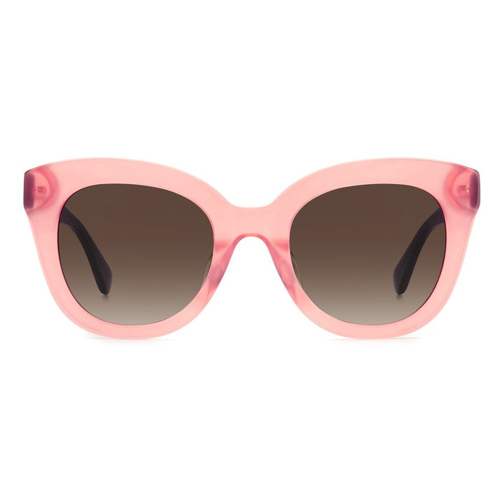 Multicolor Acetate Sunglasses