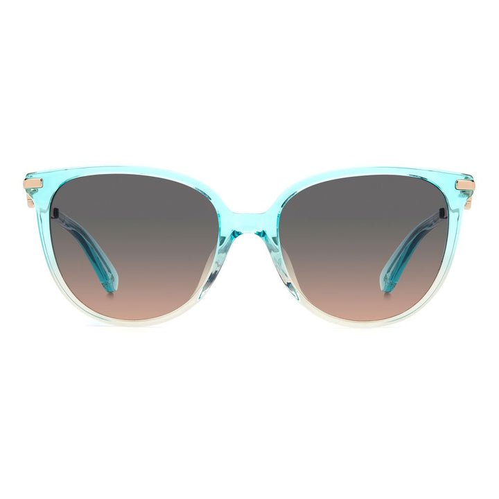 Green Acetate Sunglasses