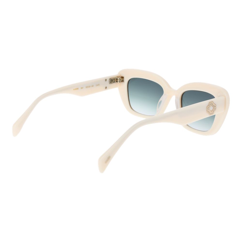 Cream Women Sunglasses
