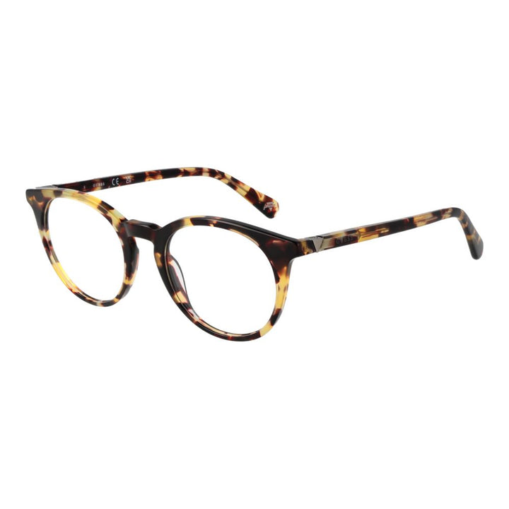 Brown Women Optical Frames