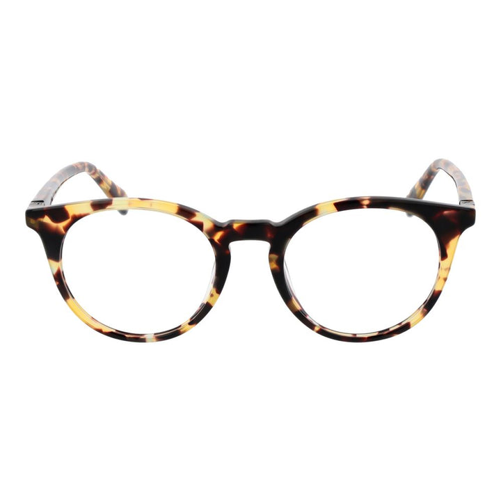 Brown Women Optical Frames