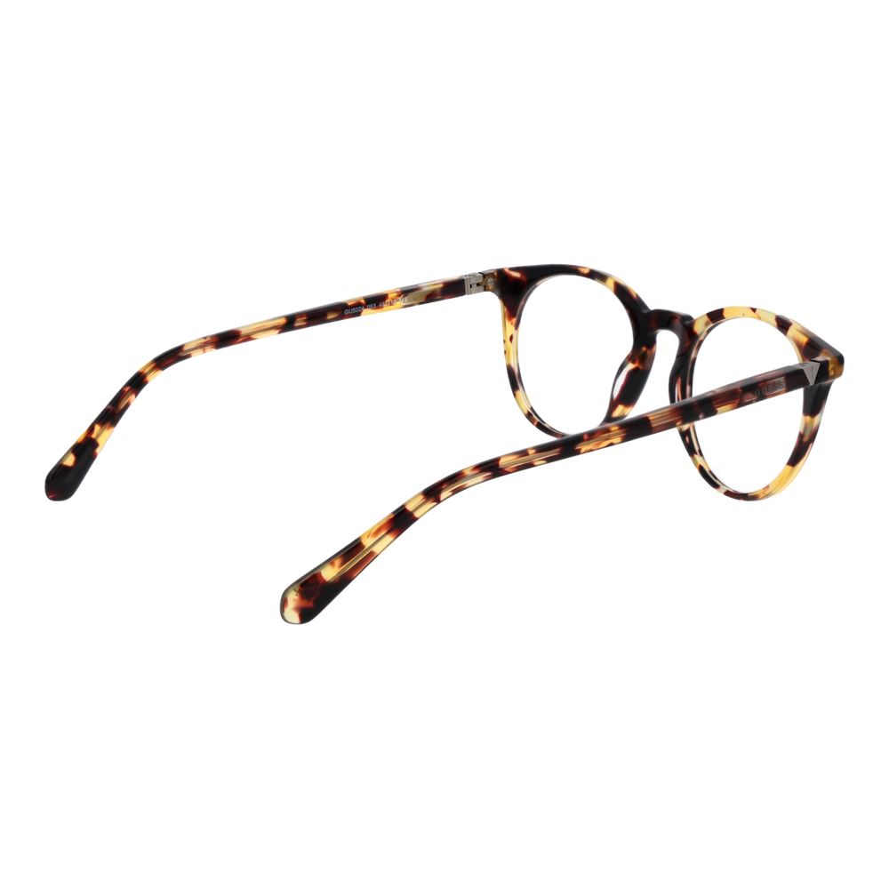 Brown Women Optical Frames