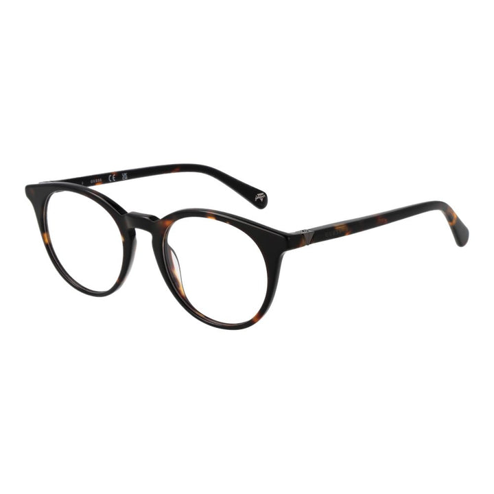 Brown Men Optical Frames