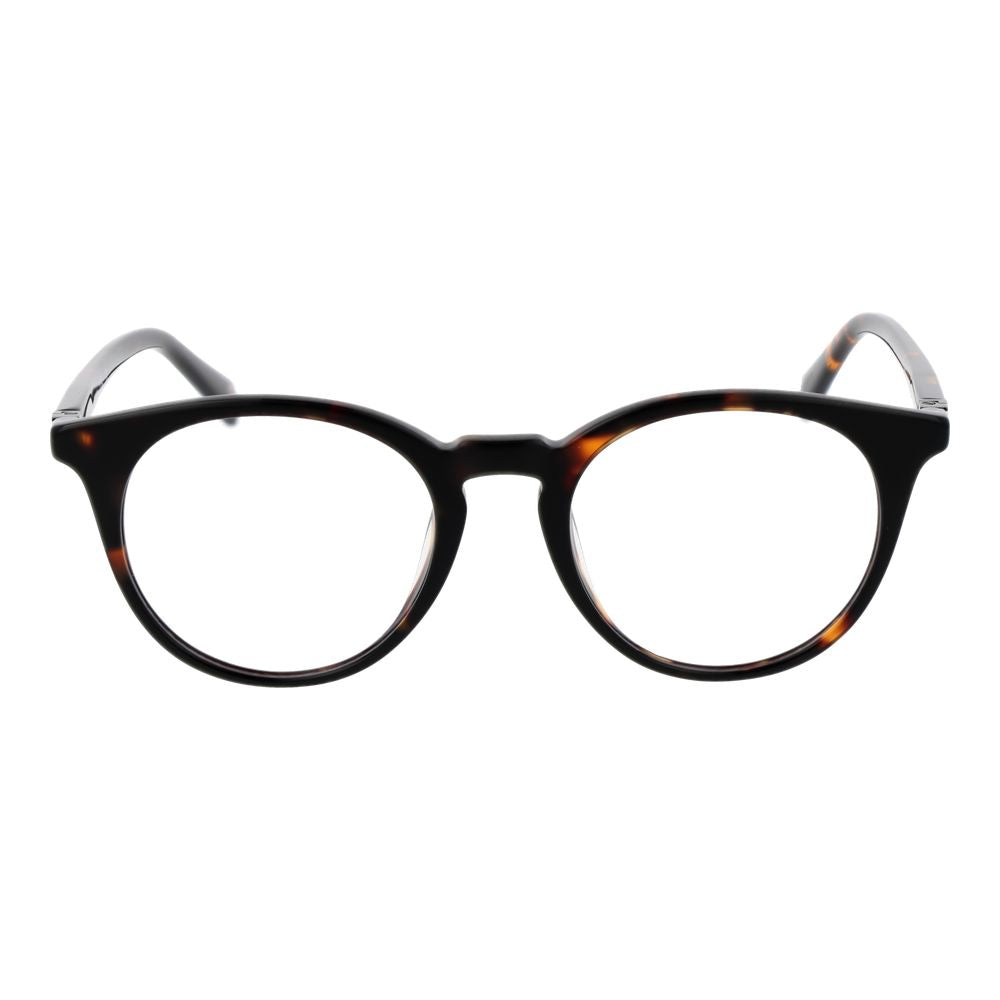 Brown Men Optical Frames